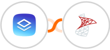 Brizy Cloud + SQL Server Integration