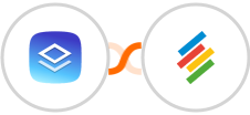 Brizy Cloud + Stackby Integration