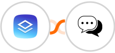 Brizy Cloud + Teleos Integration