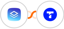 Brizy Cloud + Textline Integration