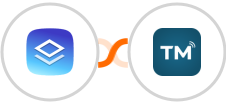 Brizy Cloud + TextMagic Integration