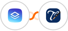 Brizy Cloud + Thankster Integration