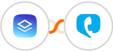 Brizy Cloud + Toky Integration