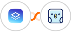 Brizy Cloud + TweetPik Integration