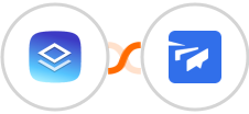Brizy Cloud + Twist Integration