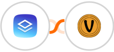 Brizy Cloud + Vybit Notifications Integration
