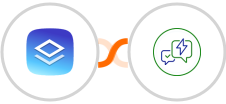 Brizy Cloud + WA.Team Integration