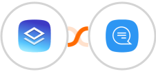 Brizy Cloud + Wassenger Integration