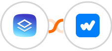 Brizy Cloud + Whatsboost Integration