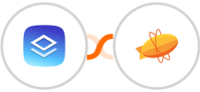 Brizy Cloud + Zeplin Integration