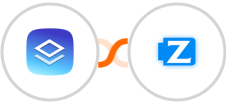 Brizy Cloud + Ziper Integration