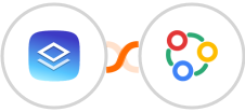 Brizy Cloud + Zoho Connect Integration