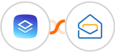 Brizy Cloud + Zoho Mail Integration