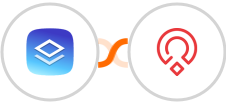 Brizy Cloud + Zoho Recruit Integration