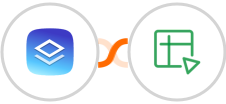 Brizy Cloud + Zoho Sheet Integration