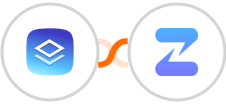 Brizy Cloud + Zulip Integration