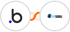 Bubble + AccuFunnels Integration