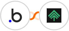 Bubble + Bumpups Integration
