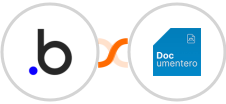 Bubble + Documentero Integration