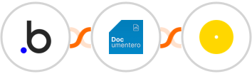 Bubble + Documentero + Uploadcare Integration