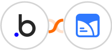Bubble + DocuMocu Integration