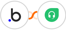 Bubble + Freshdesk Integration