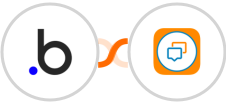Bubble + Glip Integration
