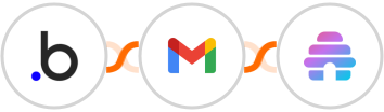 Bubble + Gmail + Beehiiv Integration