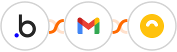 Bubble + Gmail + Doppler Integration
