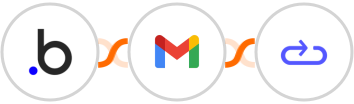 Bubble + Gmail + Elastic Email Integration