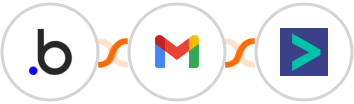 Bubble + Gmail + Hyperise Integration