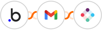 Bubble + Gmail + Iterable Integration