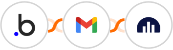Bubble + Gmail + Jellyreach Integration