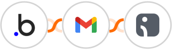 Bubble + Gmail + Omnisend Integration