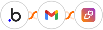 Bubble + Gmail + Overloop Integration