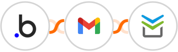 Bubble + Gmail + Perfit Integration