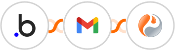 Bubble + Gmail + Prefinery Integration