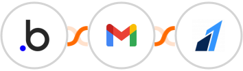 Bubble + Gmail + Razorpay Integration