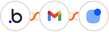 Bubble + Gmail + Reply Integration