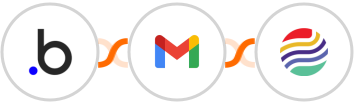 Bubble + Gmail + Sendlio Integration