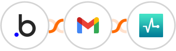Bubble + Gmail + SendPulse Integration