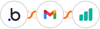 Bubble + Gmail + Ultramsg Integration