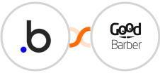 Bubble + GoodBarber(Content) Integration