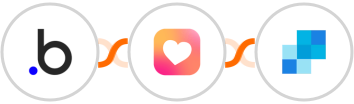 Bubble + Heartbeat + SendGrid Integration