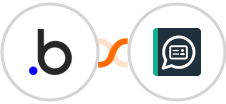 Bubble + HelloLeads Integration