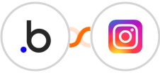 Bubble + Instagram for business Integration
