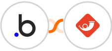 Bubble + Laposta  Integration