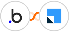 Bubble + LeadSquared Integration