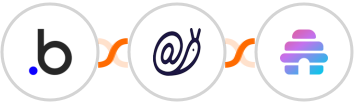 Bubble + Mailazy + Beehiiv Integration