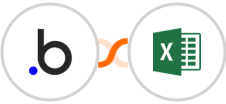 Bubble + Microsoft Excel Integration